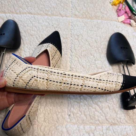 Rothys points - Picture 3 of 5